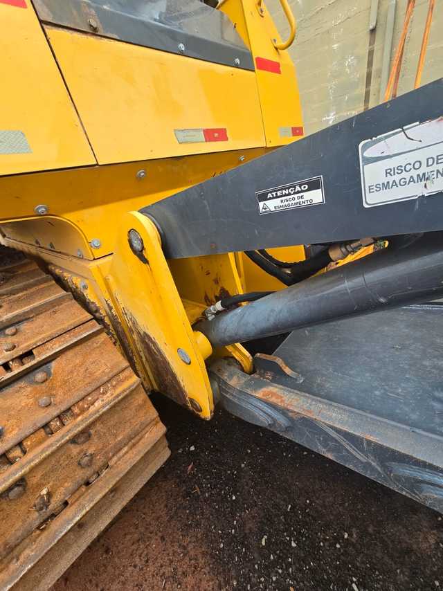 John Deere 750J - 22/22 5