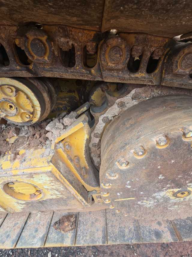 John Deere 750J - 22/22 14