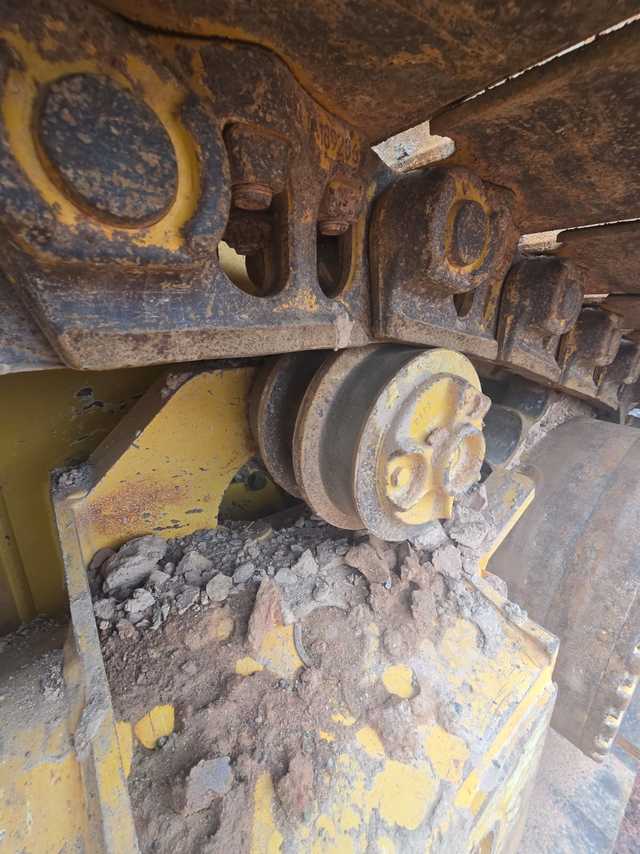 John Deere 750J - 22/22 19