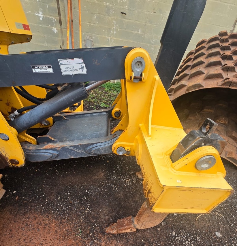 John Deere 750J - 22/22 20