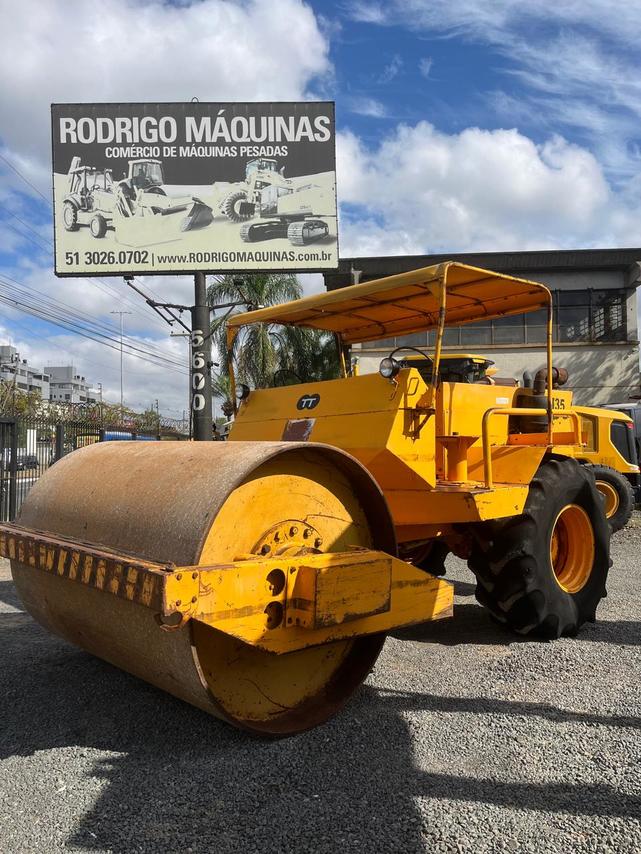 Tema Terra Rolo SPV735 - 80/80 2