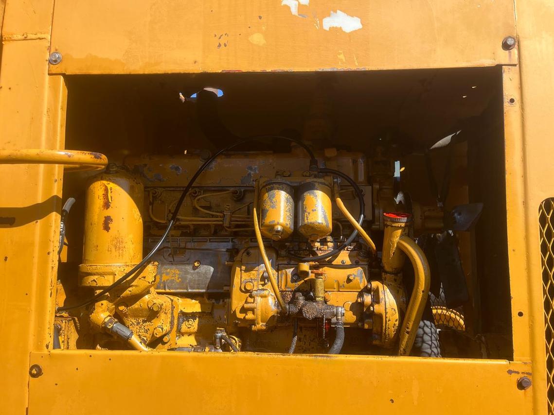 Huber Warco 130M - 80/80 10