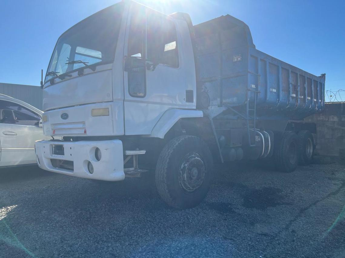 Ford Cargo1617 - 95/95 2