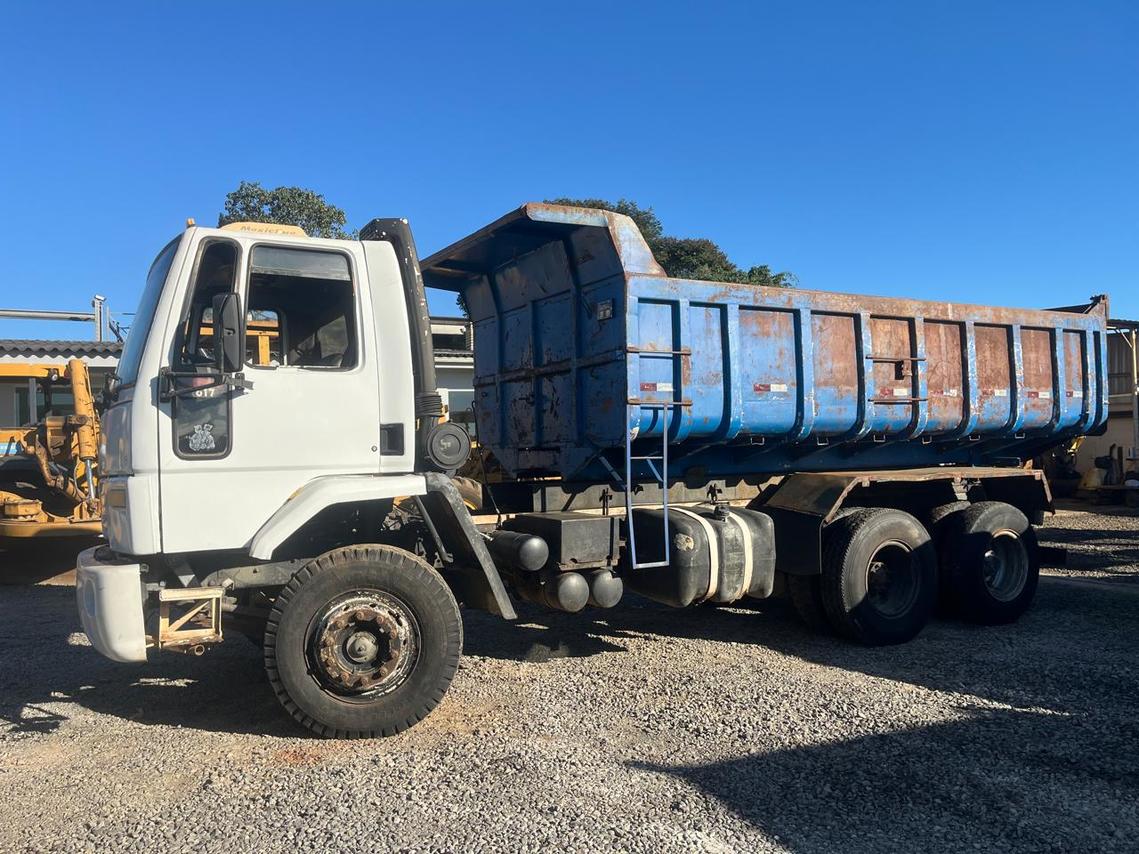 Ford Cargo1617 - 95/95 5