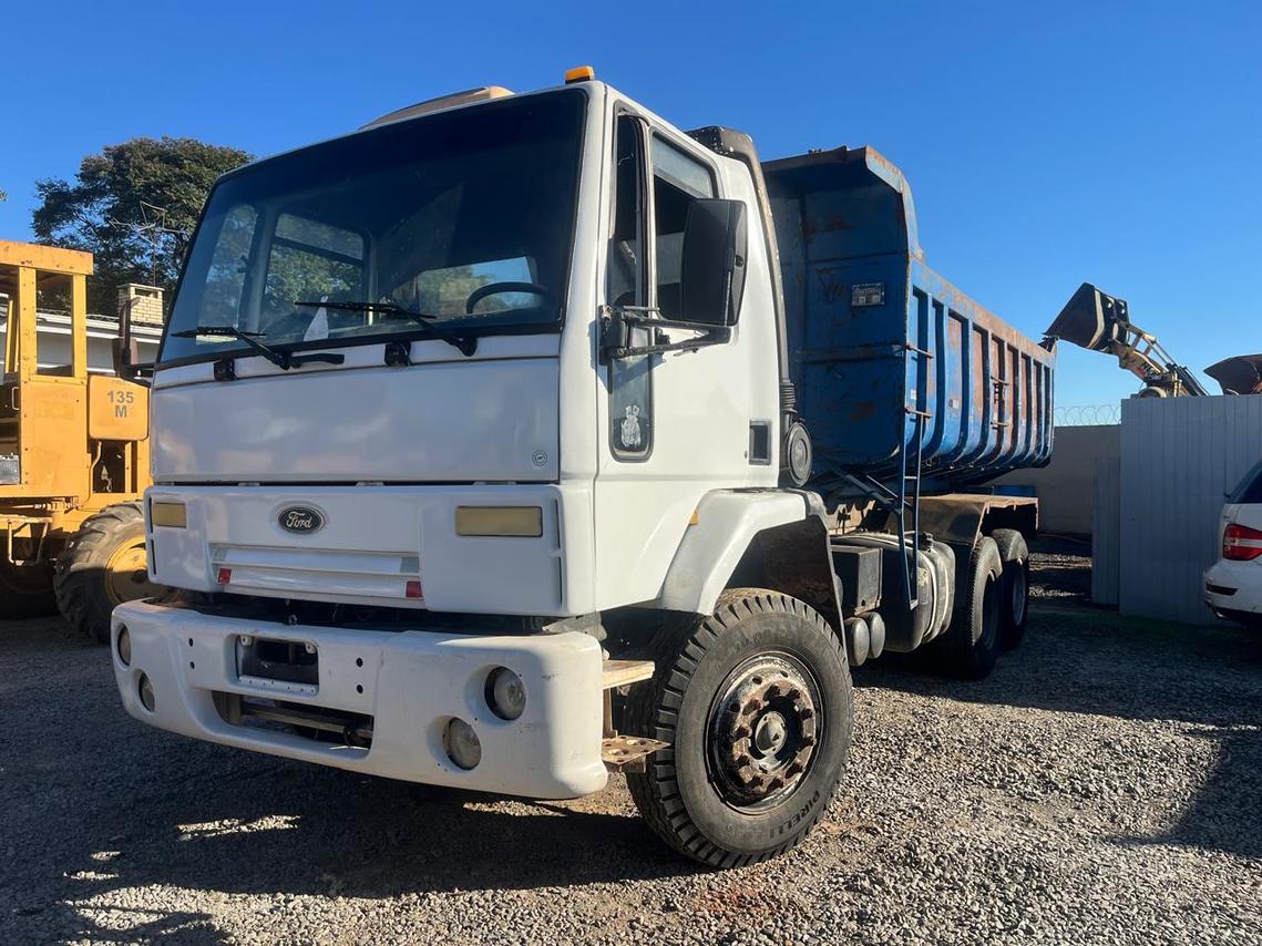 Ford Cargo1617 - 95/95 6