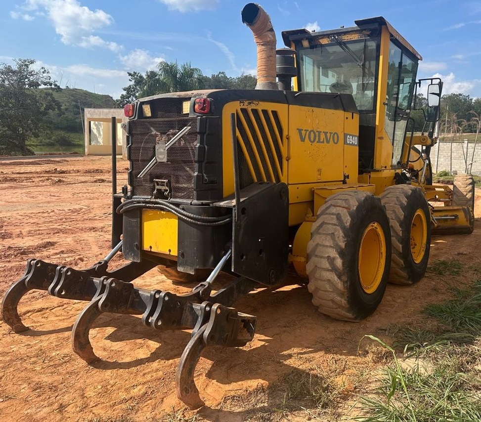 Volvo G940 - 13/13 4