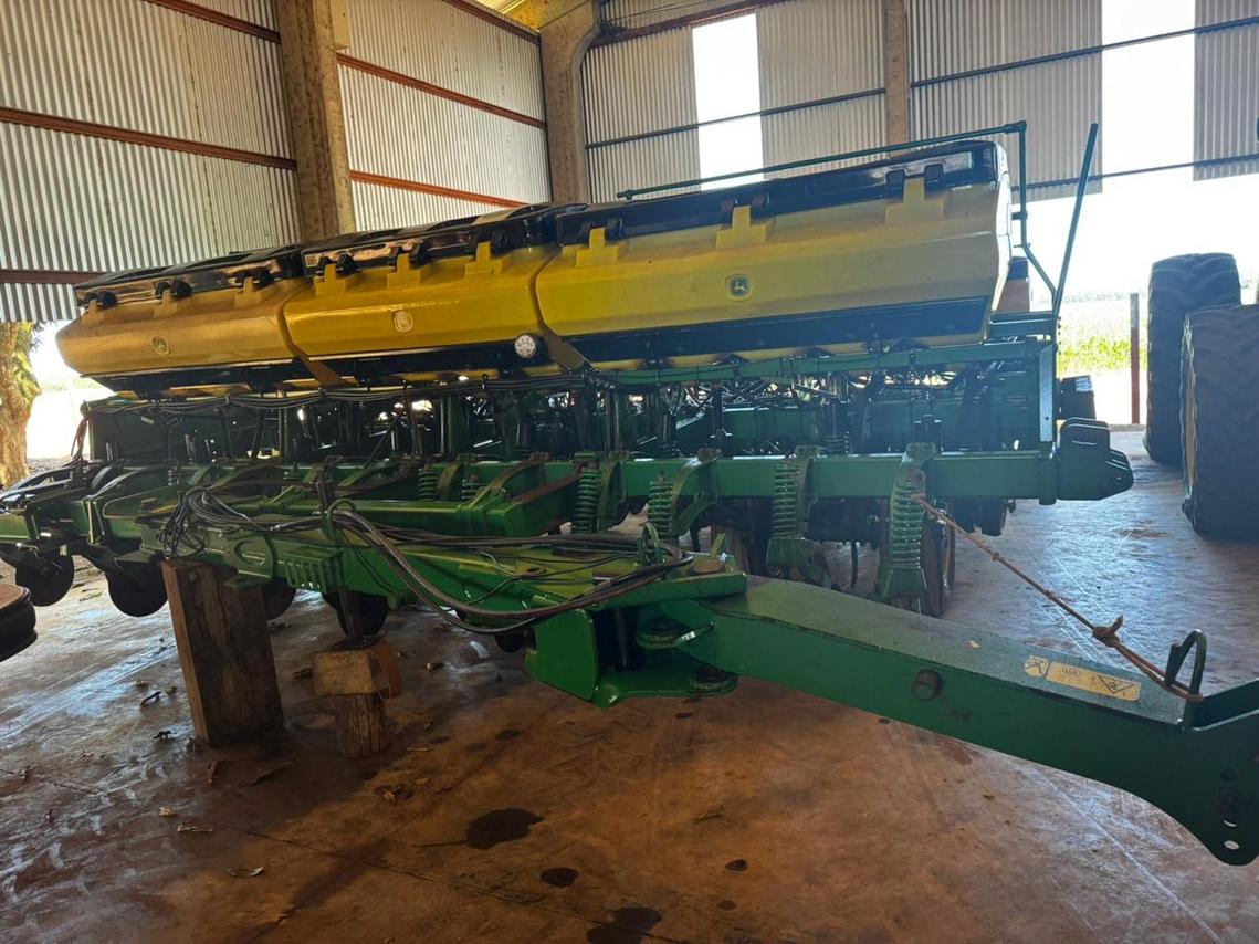 John Deere 2126 - 13/13 5