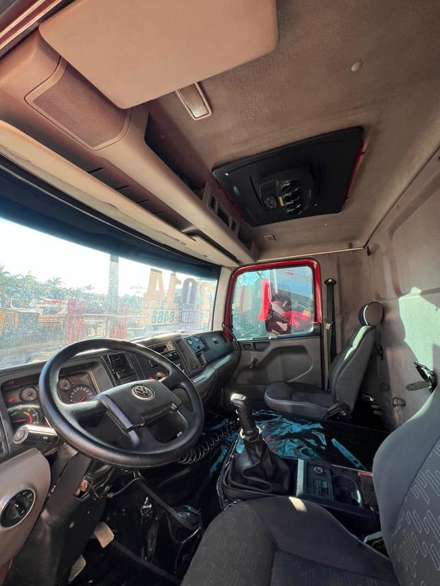 Volkswagen 24-280 E Constellation 8x2 - 14/14 11