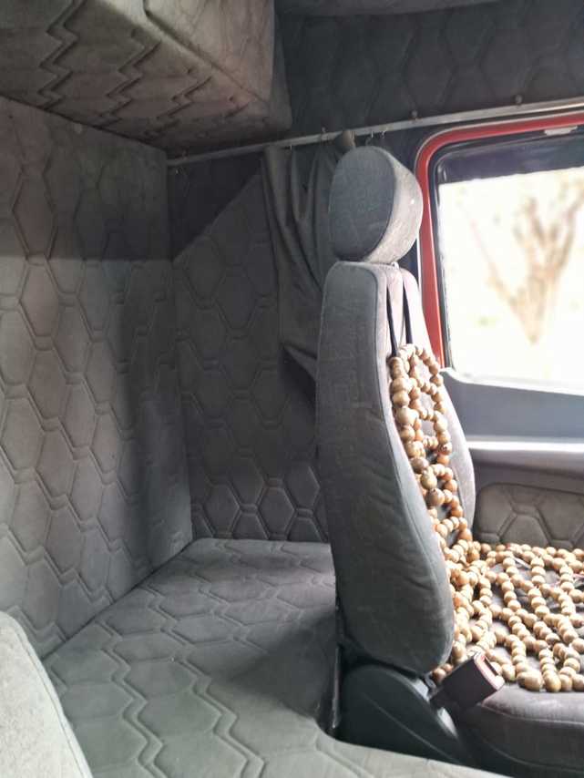 Mercedes Benz MB 1620 - 05/05 13