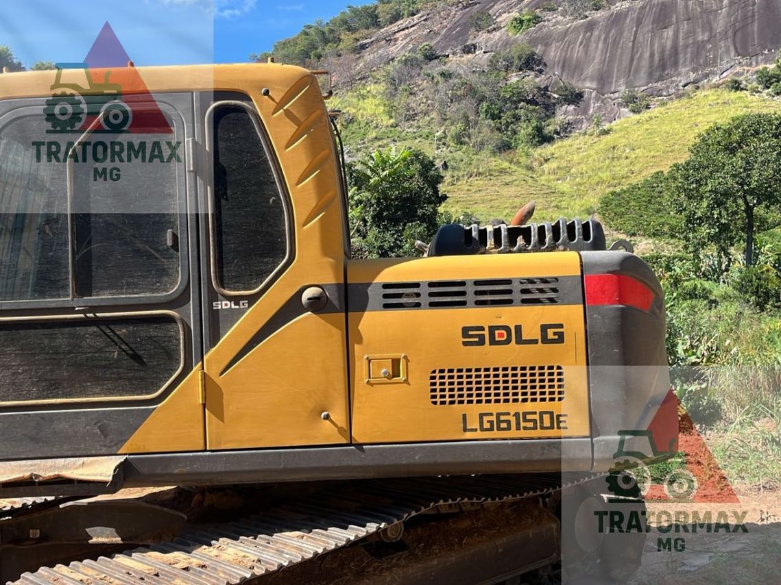 SDLG LG6150E - 21/21 4