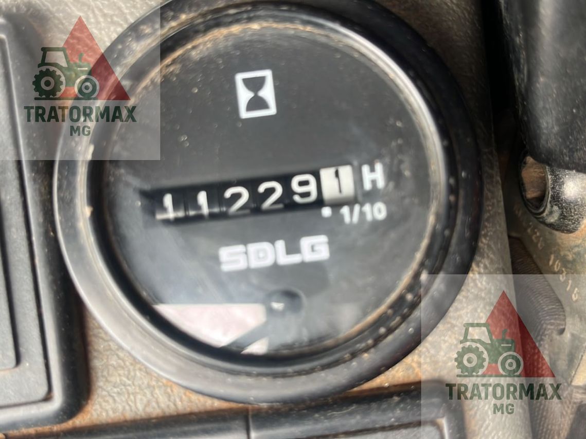 SDLG LG6150E - 21/21 7