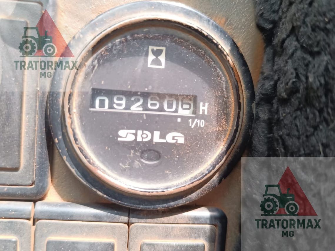 SDLG LG6150E - 14/14 5