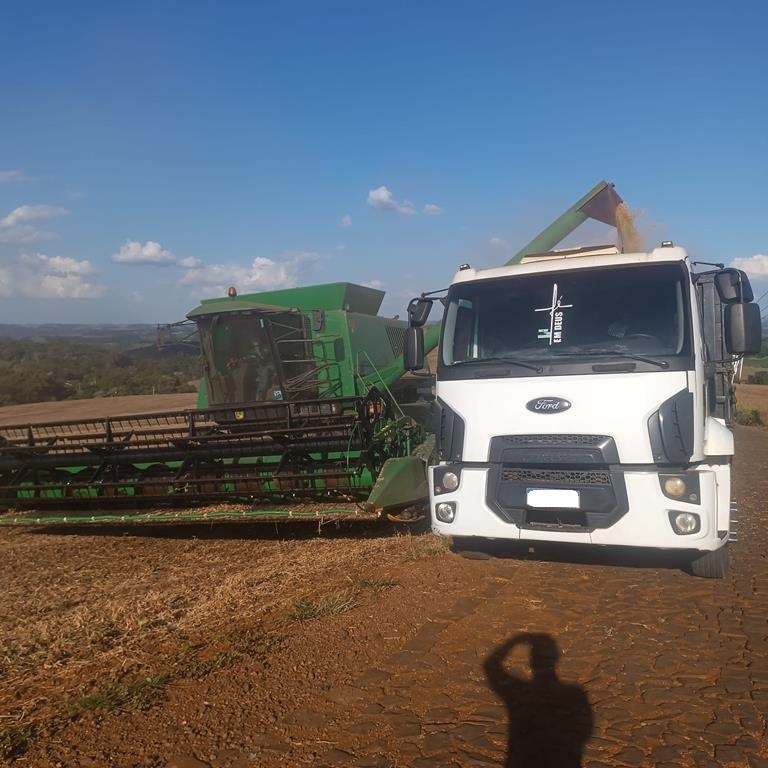 Ford Cargo2423 - 14/15 5