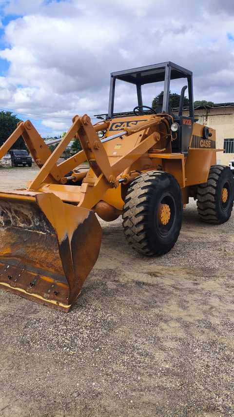 Case  W20 - 86/86 2