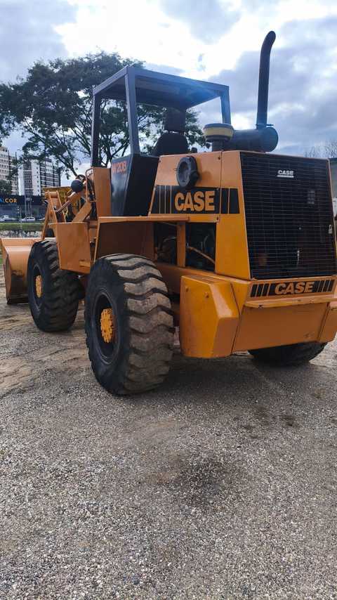 Case  W20 - 86/86 5