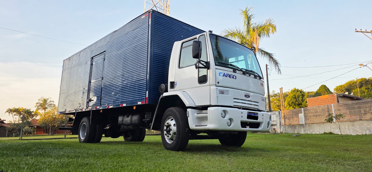 Ford Cargo1317 - 05/05 8