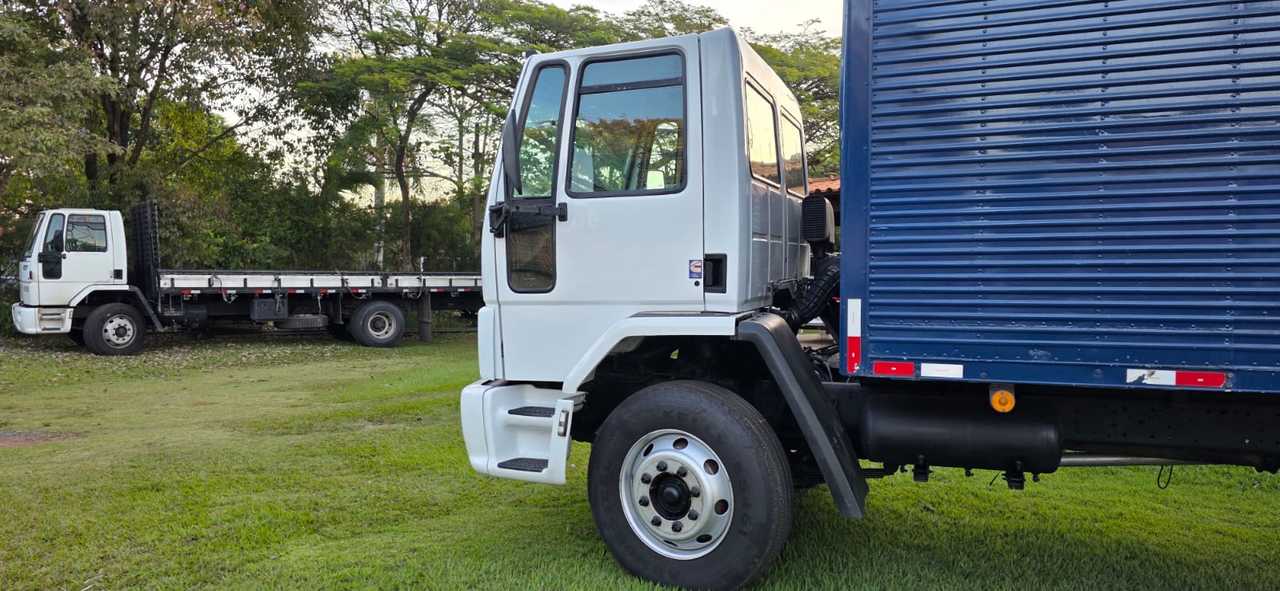 Ford Cargo1317 - 05/05 13