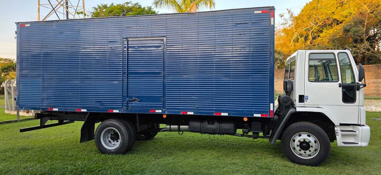 Ford Cargo1317 - 05/05 14