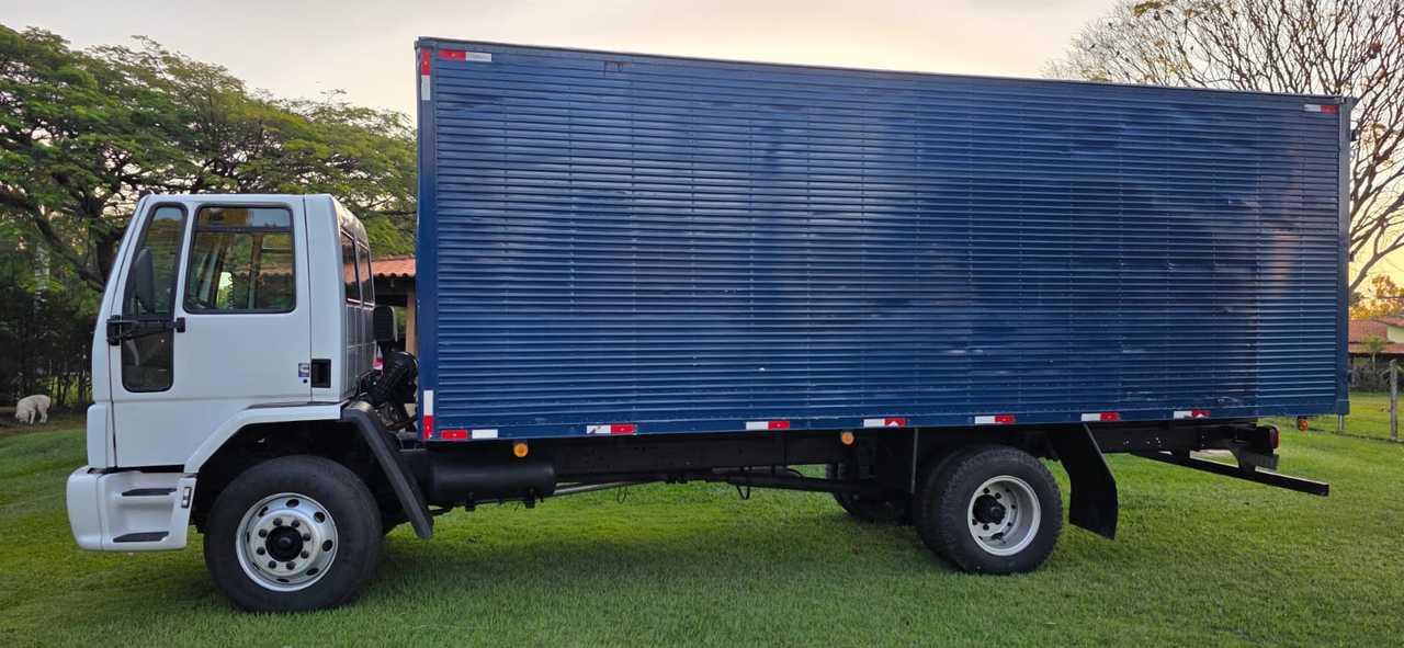 Ford Cargo1317 - 05/05 17