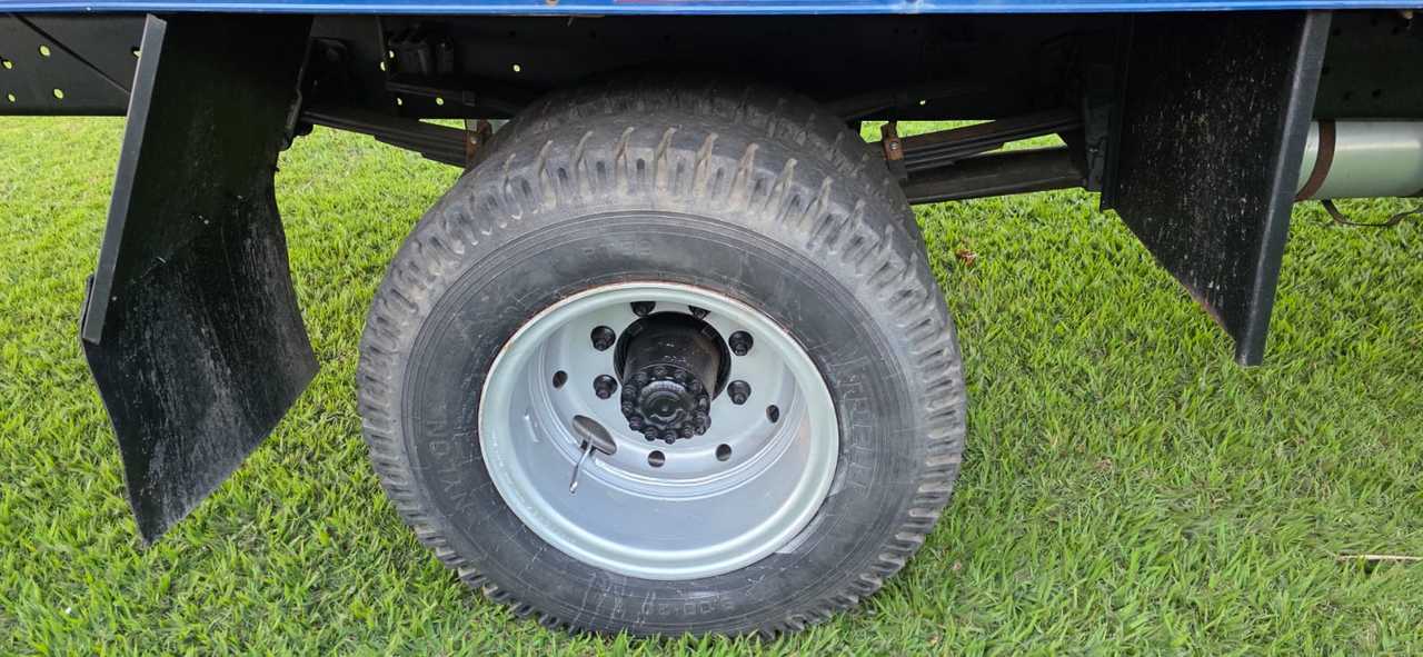 Ford Cargo1317 - 05/05 20
