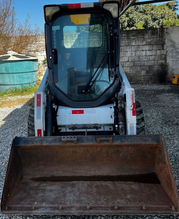 Bobcat S450 - 22/22 2