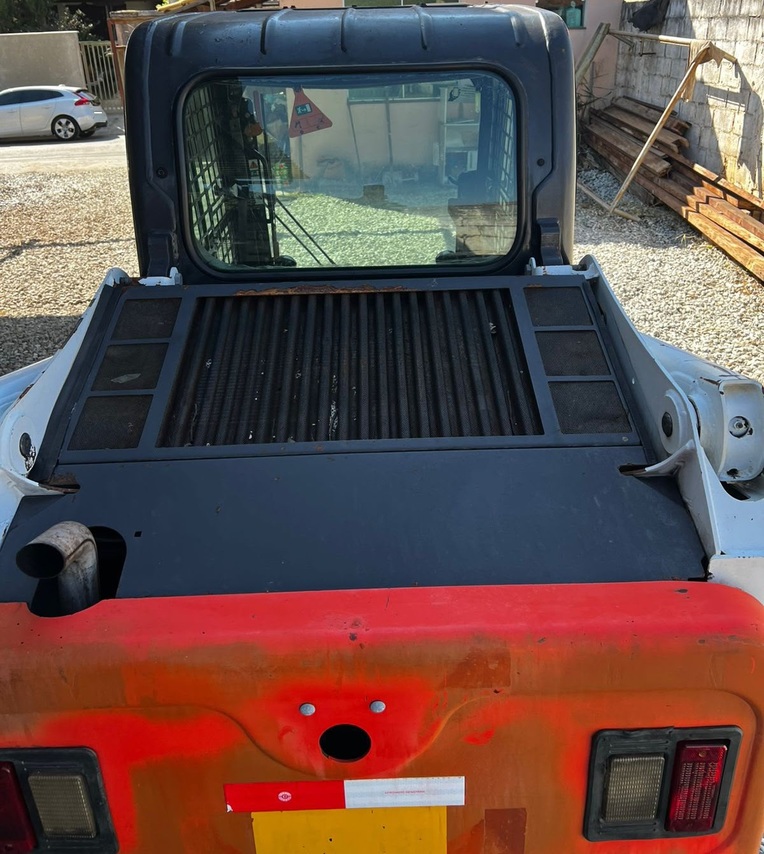 Bobcat S450 - 22/22 5