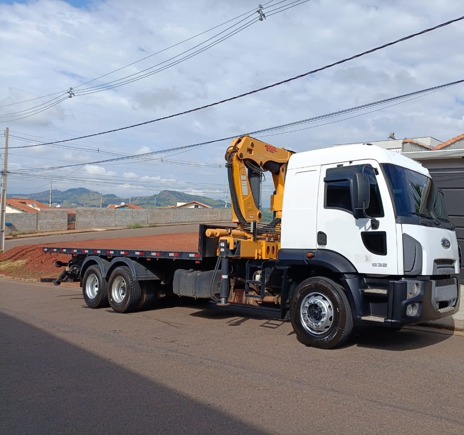 Volkswagen 19-320 Titan - 12/12 5