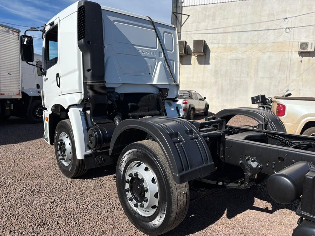 Volkswagen 30 280 - 21/22 3