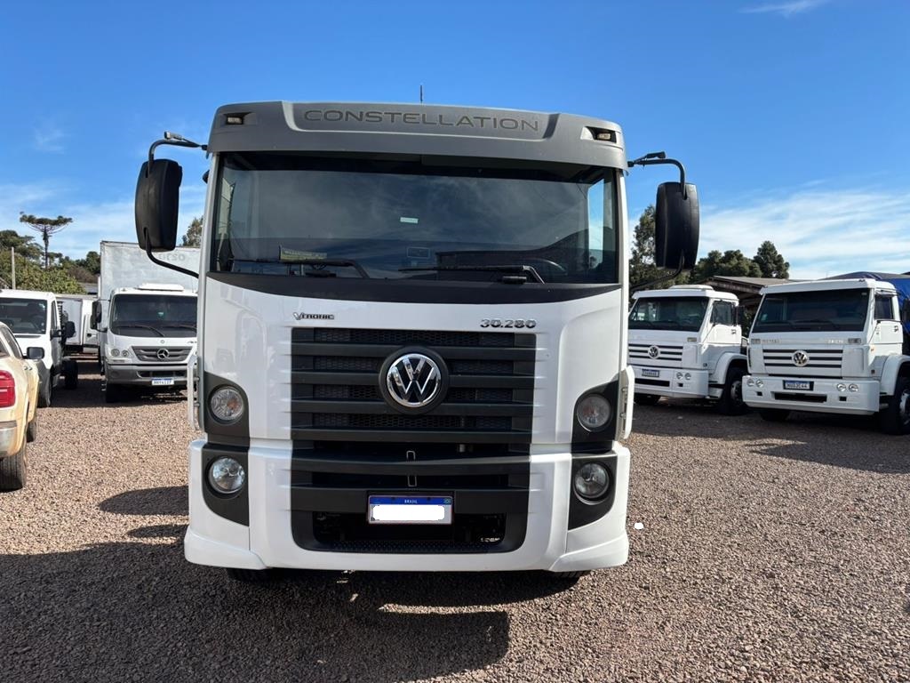 Volkswagen 30 280 - 21/22 5