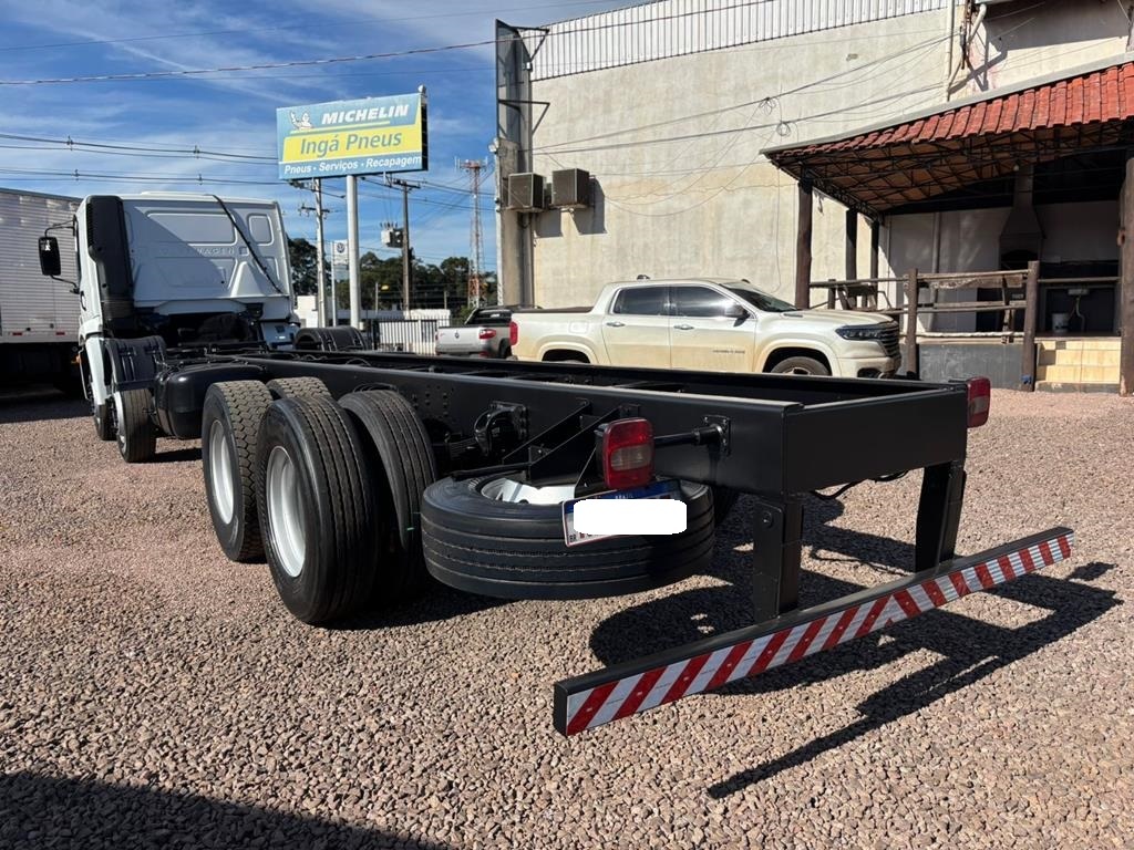 Volkswagen 30 280 - 21/22 6