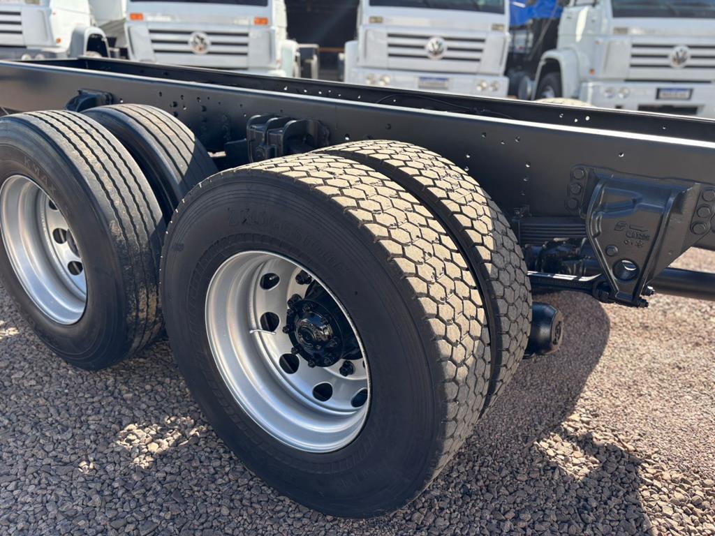 Volkswagen 30 280 - 21/22 13