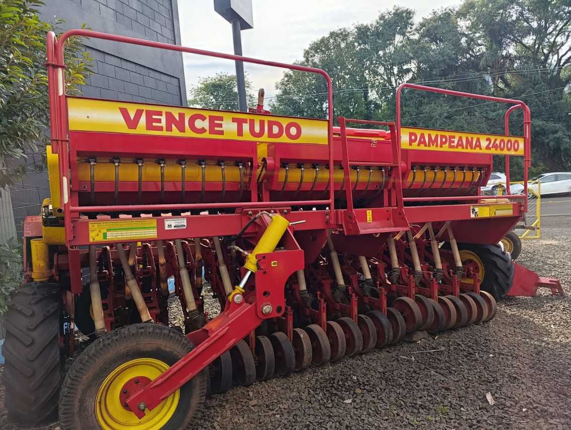 Vence tudo 24000 - 23/23 2