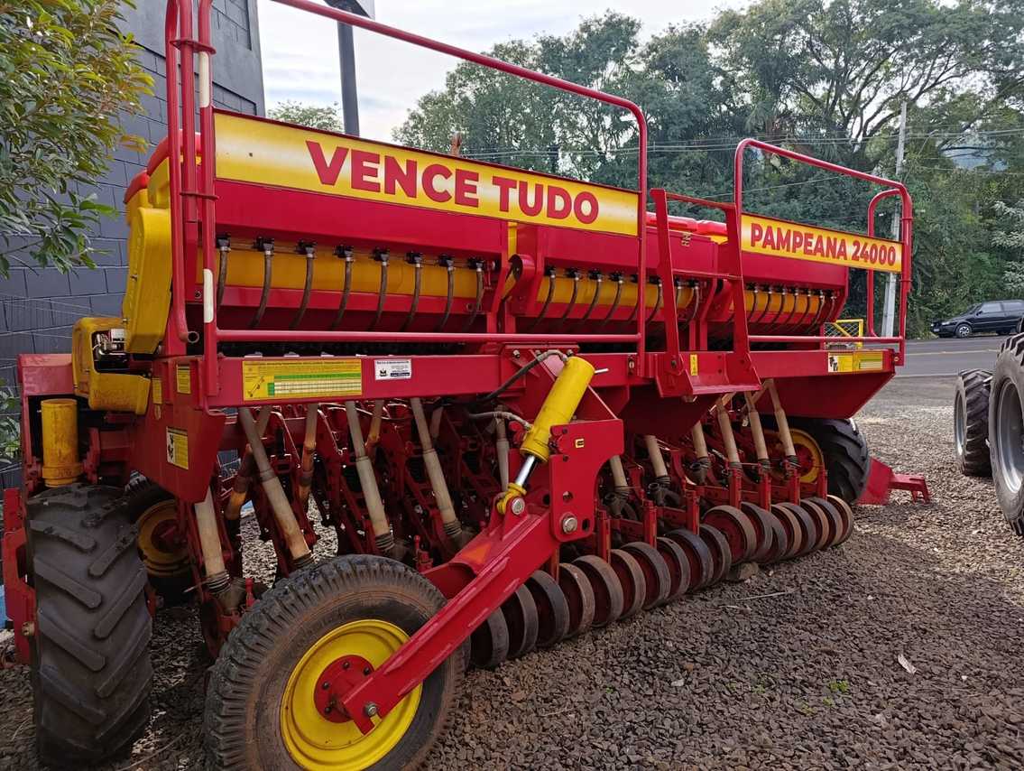 Vence tudo 24000 - 23/23 6