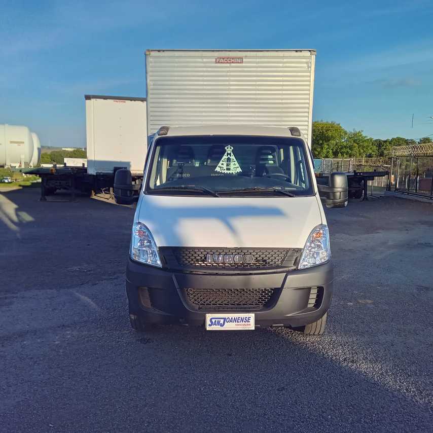 Iveco 35S14 - 12/13 3