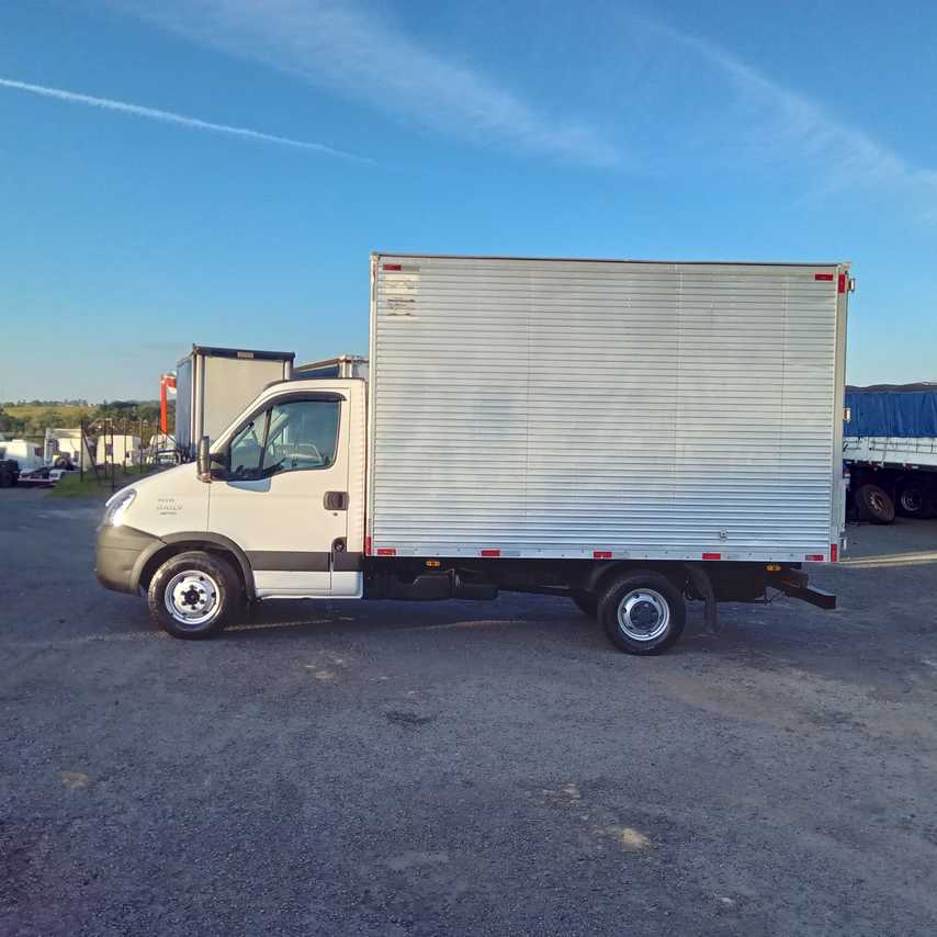 Iveco 35S14 - 12/13 4