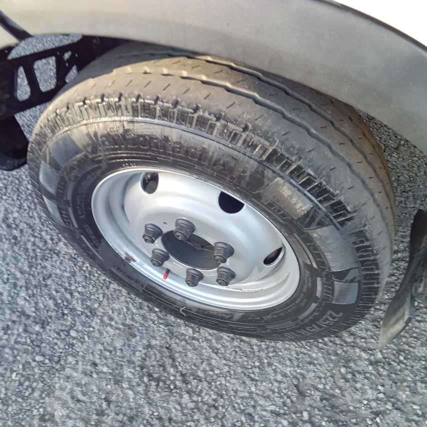 Iveco 35S14 - 12/13 8