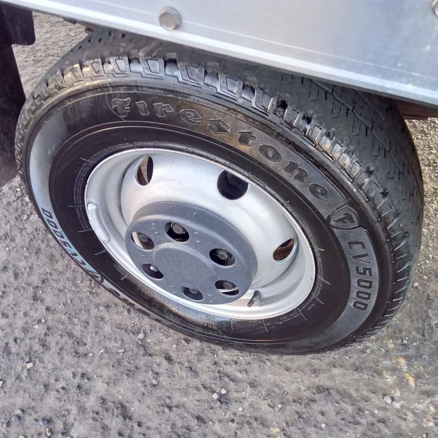 Iveco 35S14 - 12/13 11