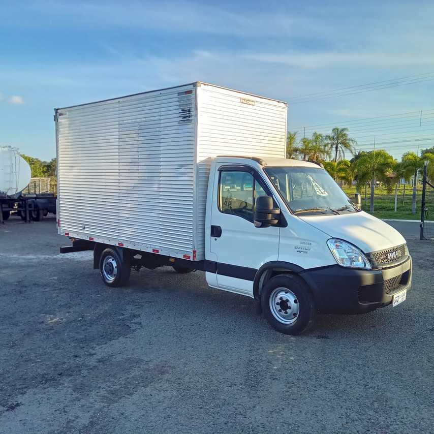 Iveco 35S14 - 12/13 12
