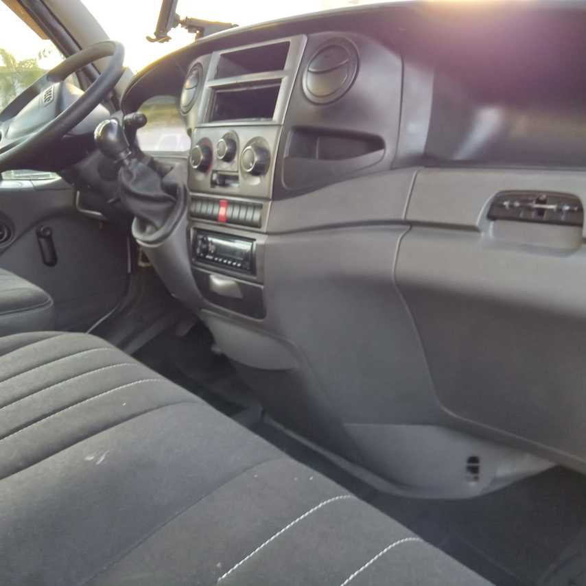 Iveco 35S14 - 12/13 19
