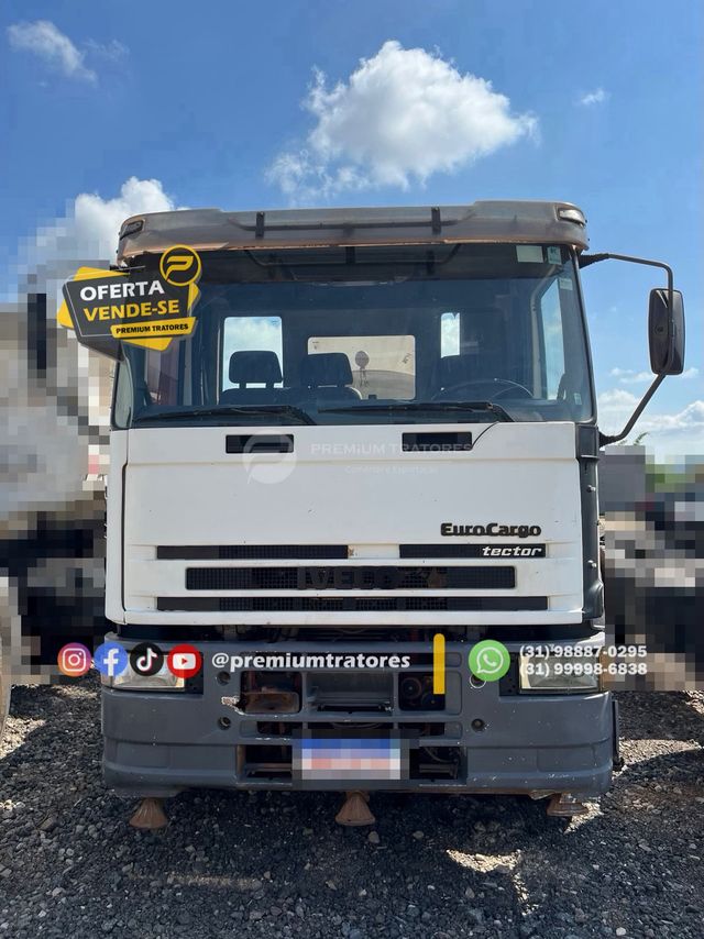 Iveco 170e22 - 04/04 2