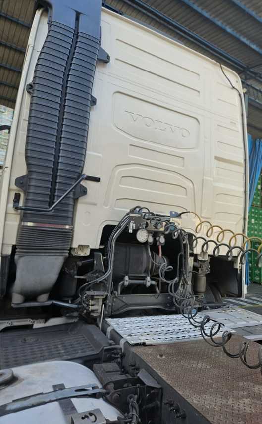 Volvo FH 540 - 22/22 1