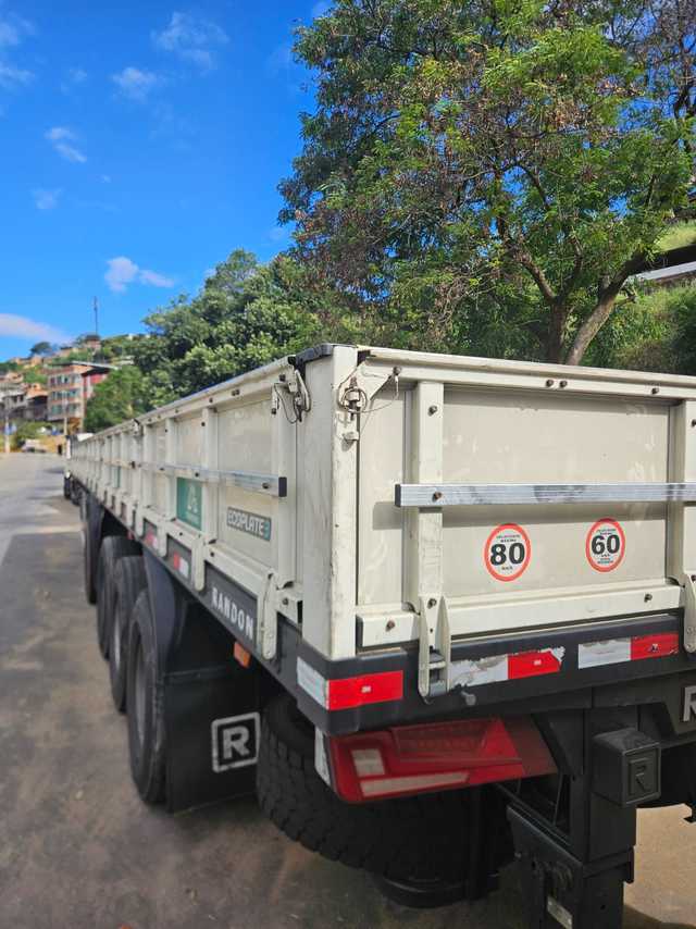 Randon Bobineiro - 22/23 4