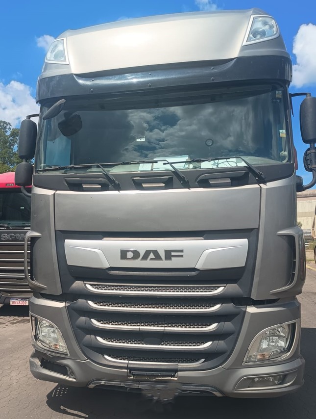 DAF XF 480 - 22/22 3