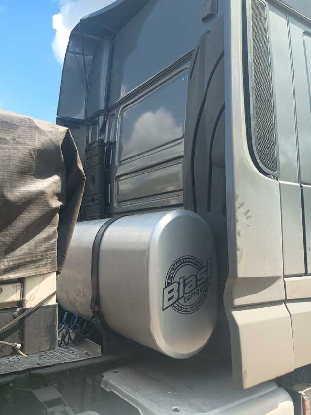 DAF XF 480 - 22/22 4