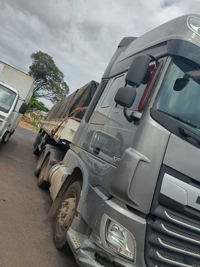 DAF XF 480 - 22/22 5
