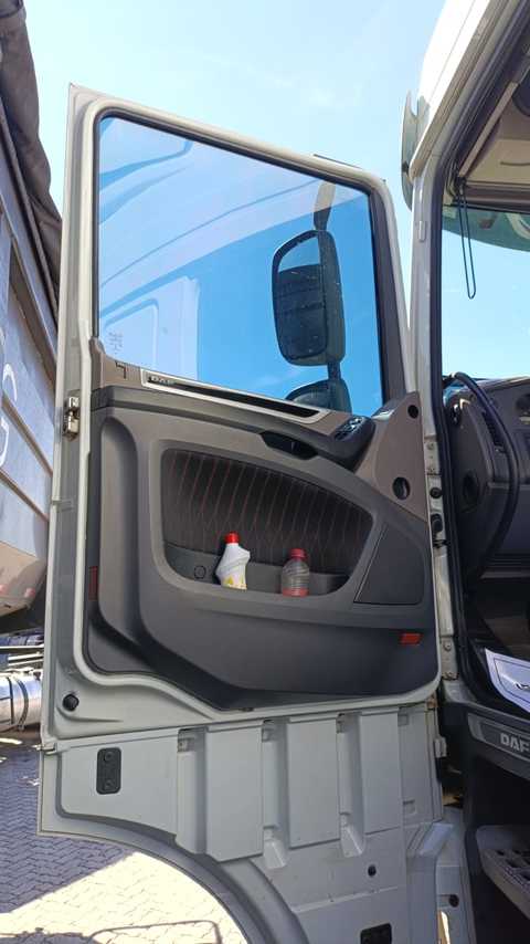 DAF XF 530  - 22/23 2