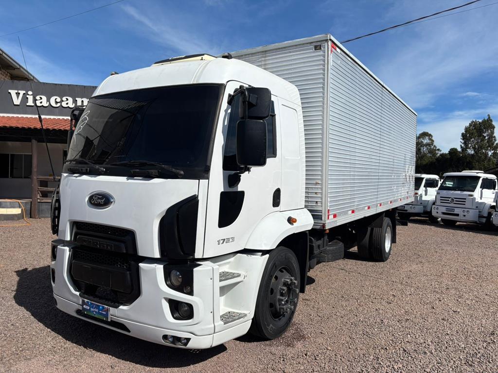 Ford Cargo1723 - 13/13 2