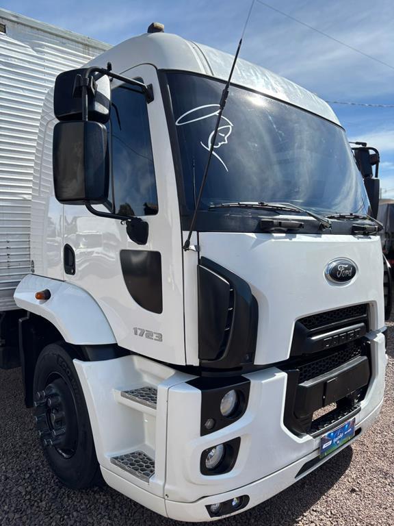 Ford Cargo1723 - 13/13 3