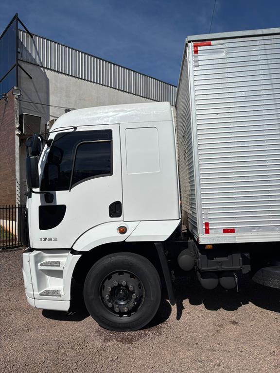 Ford Cargo1723 - 13/13 4