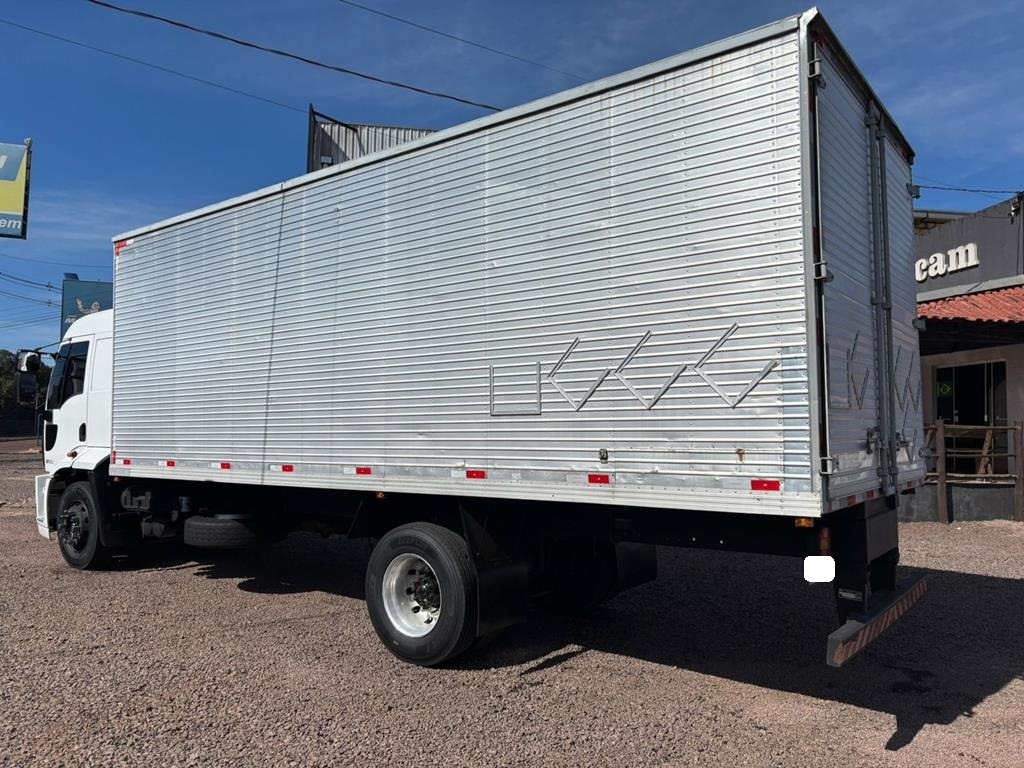 Ford Cargo1723 - 13/13 5